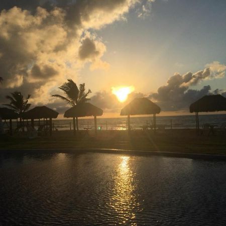 Ancorar Flat Resort 1Q Pôrto das Galinhas エクステリア 写真