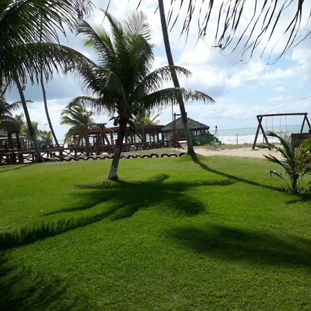 Ancorar Flat Resort 1Q Pôrto das Galinhas エクステリア 写真