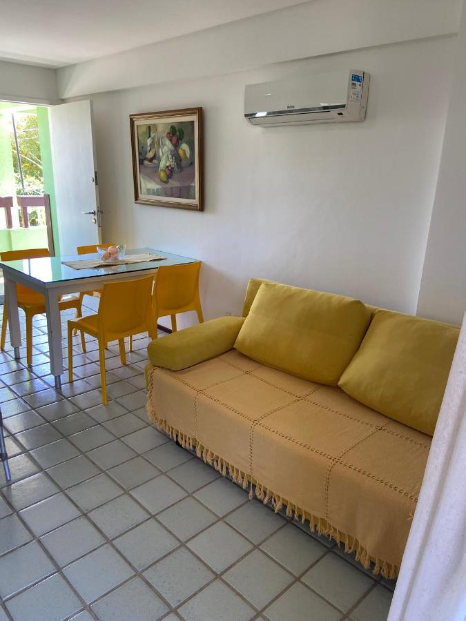Ancorar Flat Resort 1Q Pôrto das Galinhas エクステリア 写真