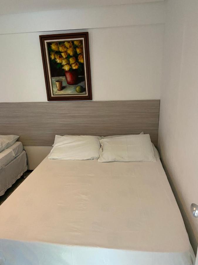 Ancorar Flat Resort 1Q Pôrto das Galinhas エクステリア 写真
