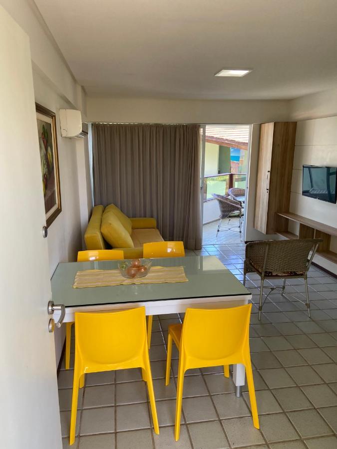 Ancorar Flat Resort 1Q Pôrto das Galinhas エクステリア 写真