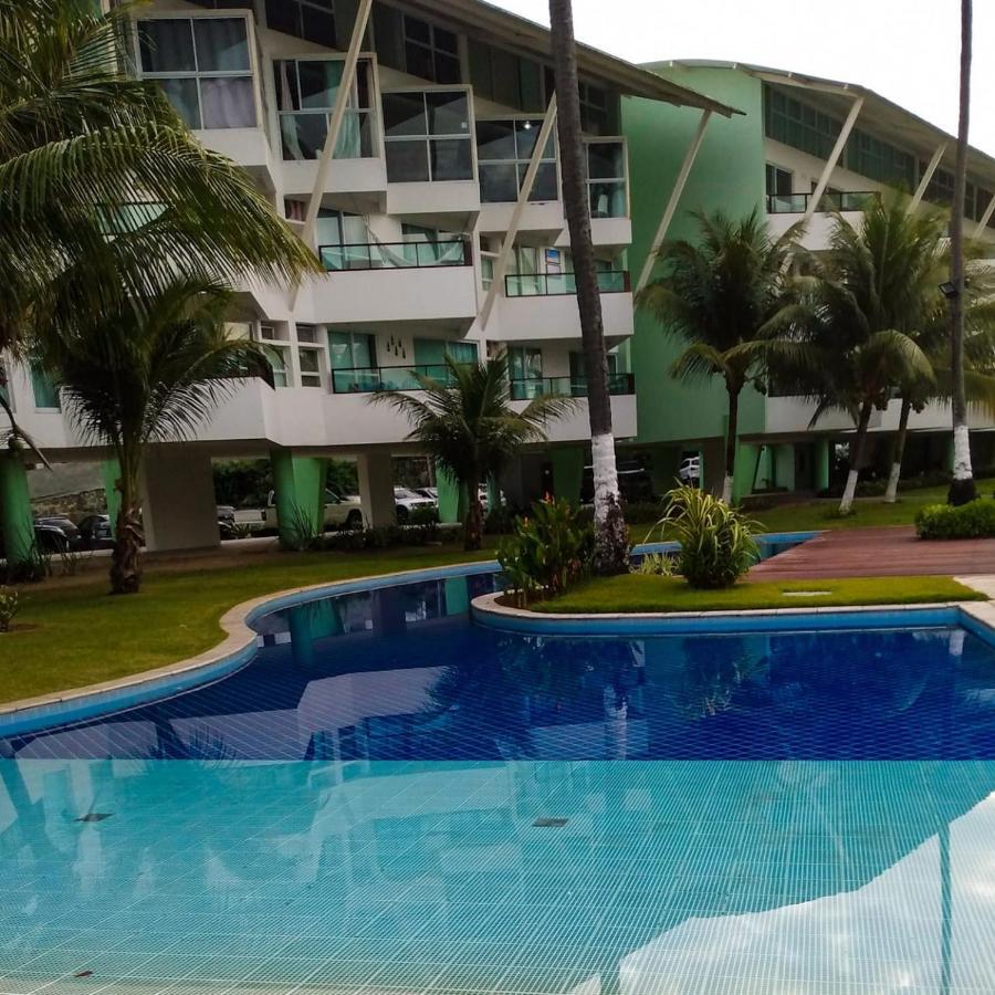 Ancorar Flat Resort 1Q Pôrto das Galinhas エクステリア 写真